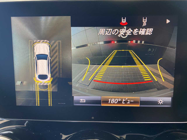 GLCクーペ220d 4マチック スポーツ 4WD