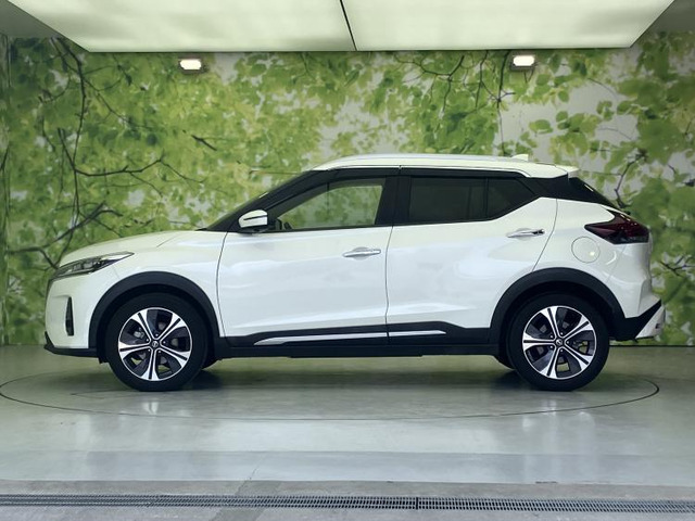 キックス1.2 X ツートーン インテリアエディション (e-POWER)