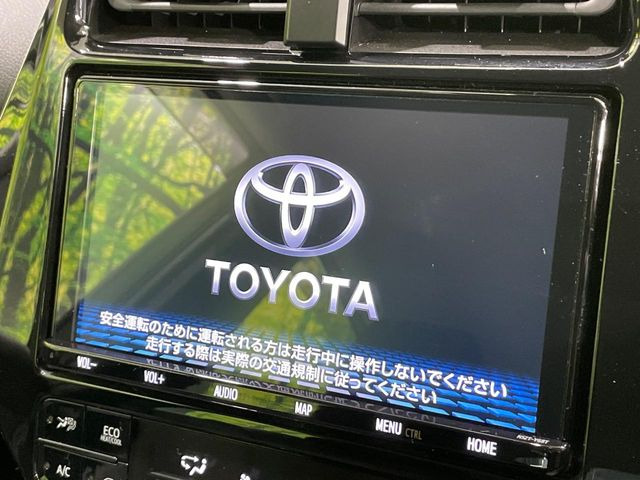 プリウス1.8 A ツーリングセレクション