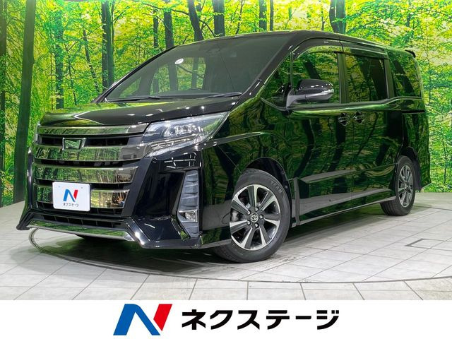 ノア2.0 Si
