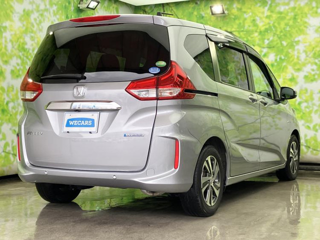 フリード1.5 ハイブリッド G ホンダセンシング