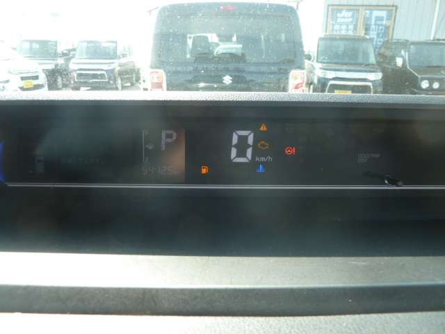 タントカスタムX スタイルセレクション 4WD