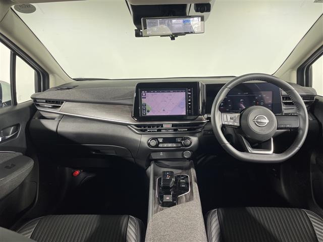 ノートオーラ1.2 G レザーエディション