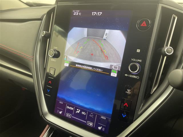 レヴォーグ1.8 STI スポーツ EX 4WD