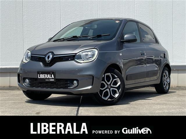 トゥインゴインテンス