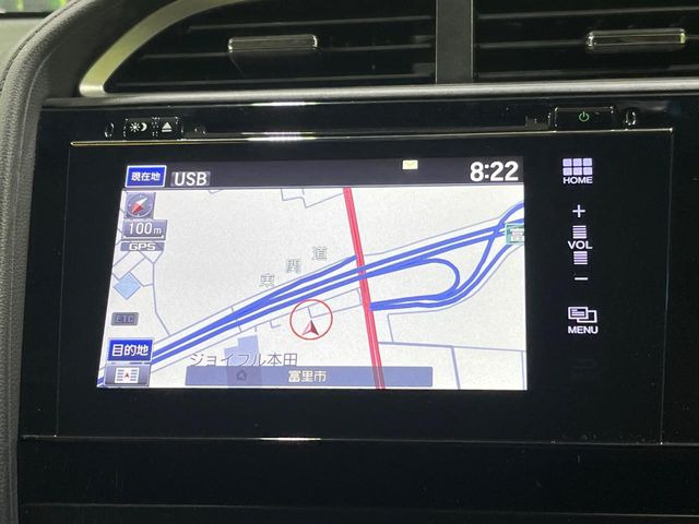 シャトル1.5 ハイブリッド X スタイルエディション