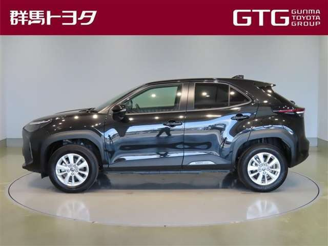 ヤリスクロス1.5 ハイブリッド G