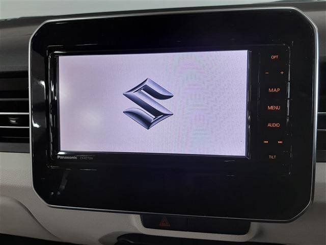 イグニス1.2 ハイブリッド(HYBRID)  MX セーフティパッケージ 4WD