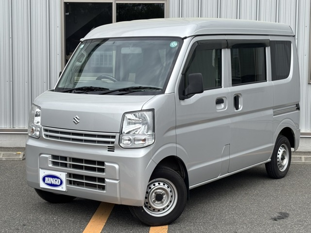 エブリイPA リミテッド ハイルーフ