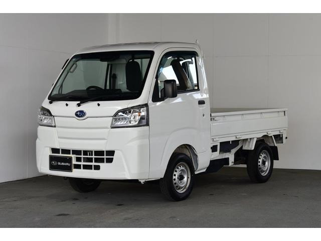 サンバートラックTB スマートアシスト