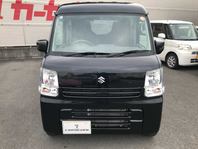 エブリイPA リミテッド