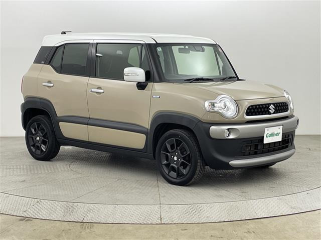 クロスビー1.0 ハイブリッド(HYBRID) MZ