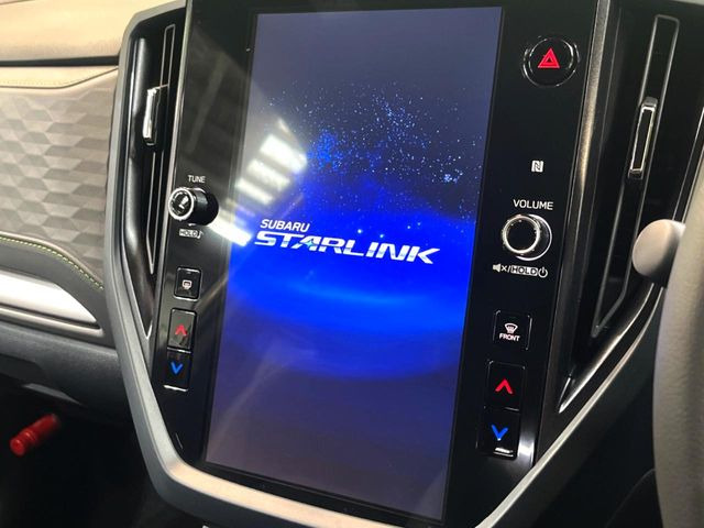 フォレスター2.5 エックスブレイク S:HEV 4WD