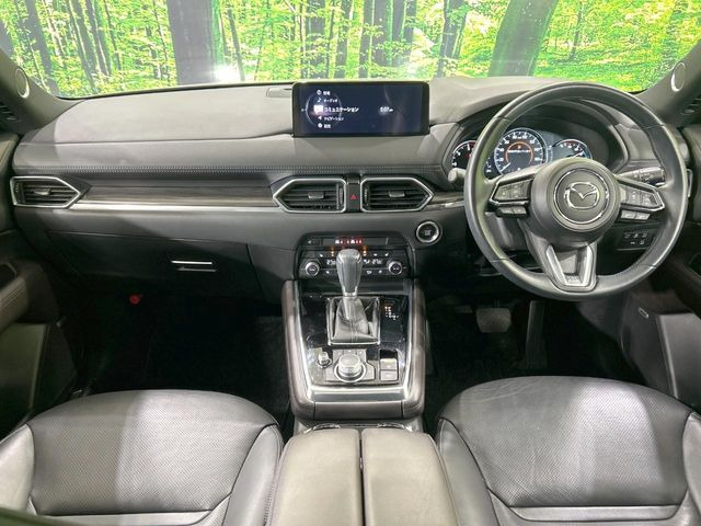 CX-82.2 XD Lパッケージ