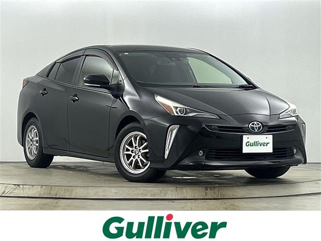 プリウス1.8 S セーフティ プラスII