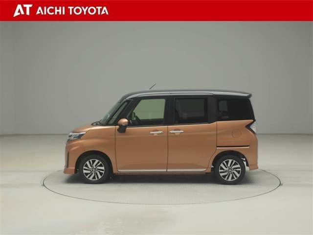 ルーミー1.0 カスタム G