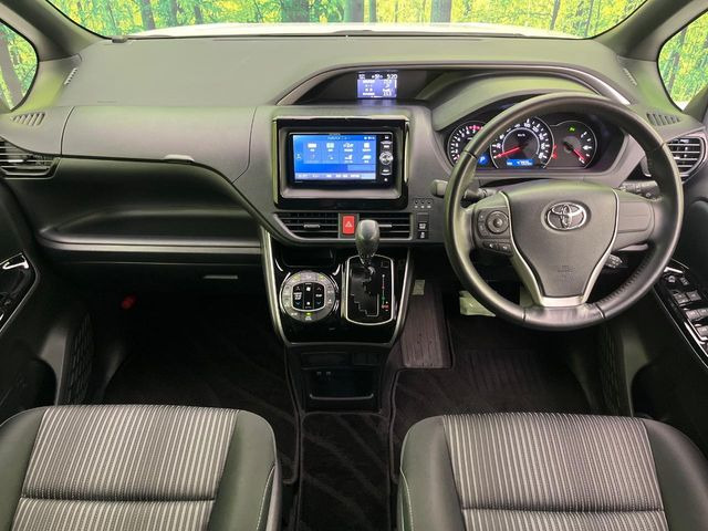 ヴォクシー2.0 ZS 煌II