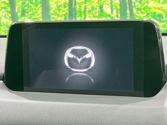 CX-52.5 25S Lパッケージ