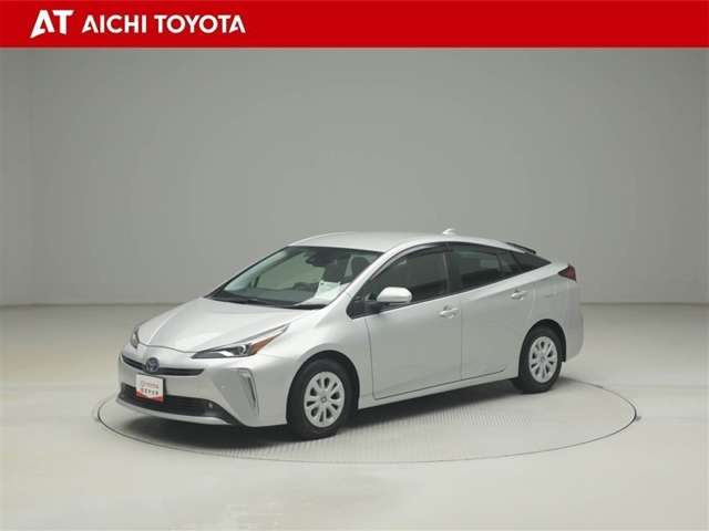 プリウス1.8 S セーフティ プラスII