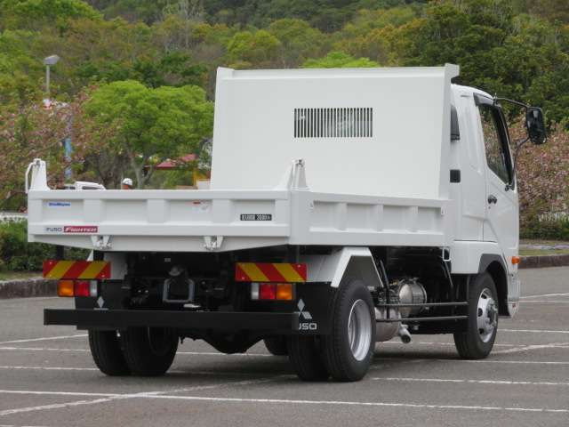 ファイターダンプ