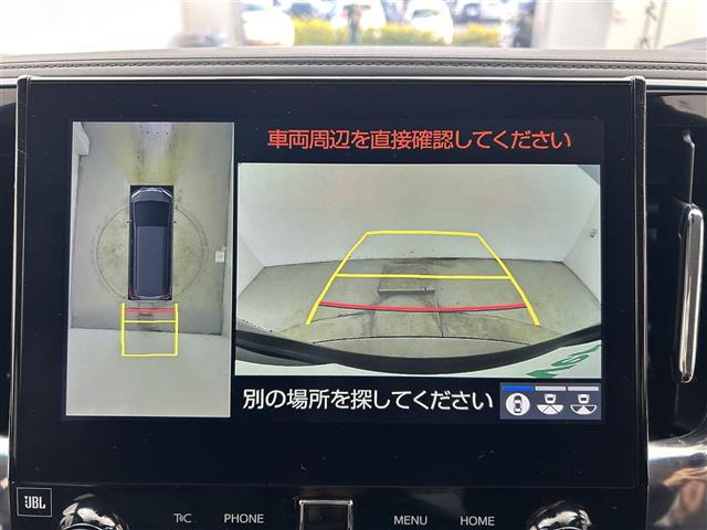 アルファード2.5 S Cパッケージ