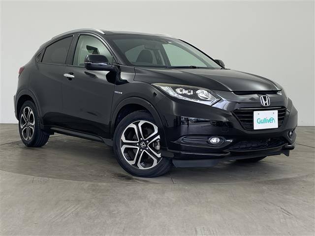 ヴェゼル1.5 ハイブリッド Z