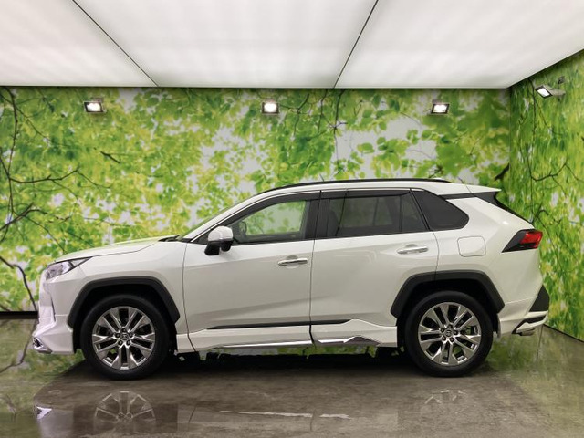 RAV42.0 G Zパッケージ 4WD