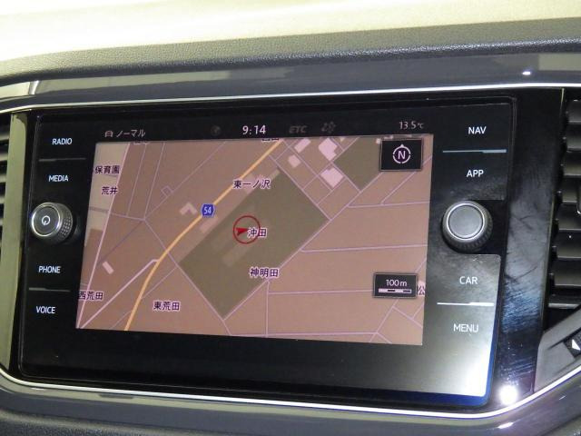 T-RocTDI スポーツ ディーゼル