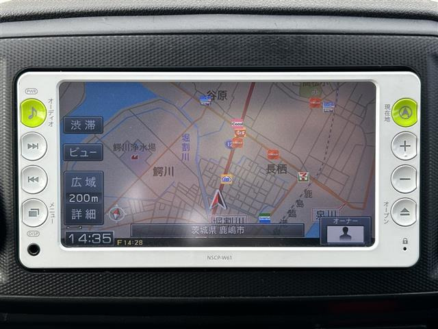 プレオプラスF スマートアシスト