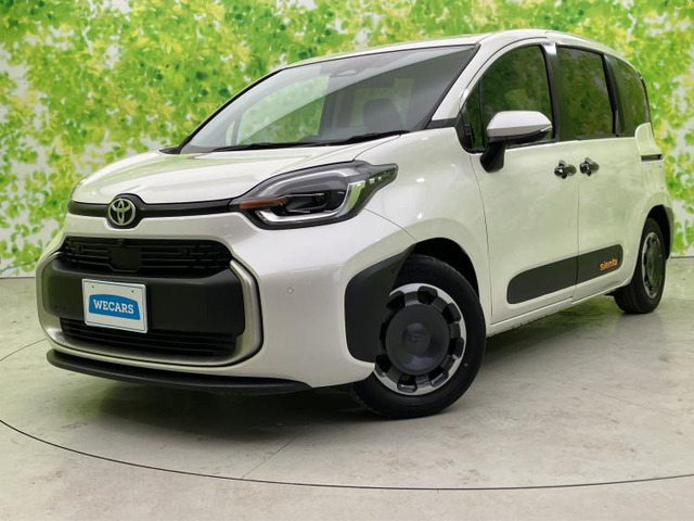 シエンタハイブリッド 1.5 Z