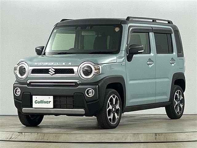 ハスラーJ スタイルII