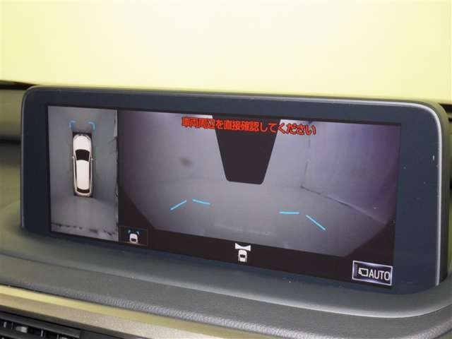 RX300 バージョンL