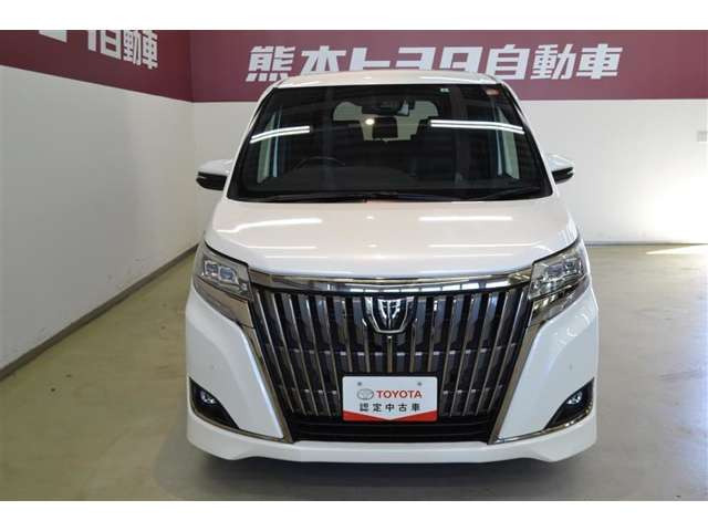 エスクァイア2.0 Gi プレミアムパッケージ ブラックテイラード 4WD