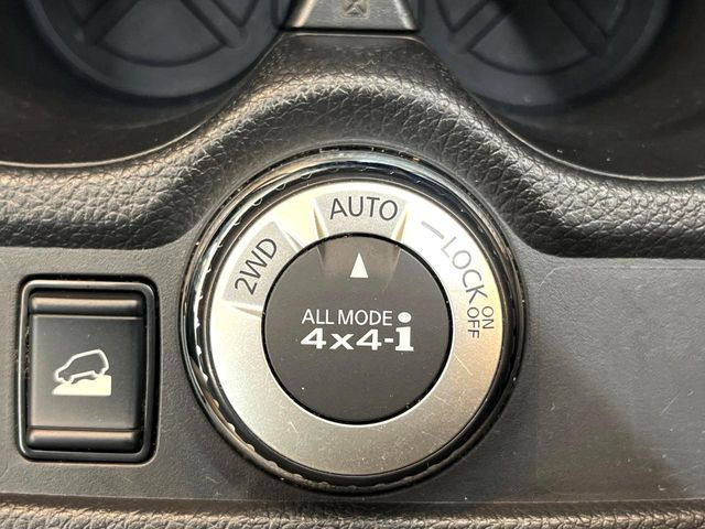 エクストレイル2.0 20X