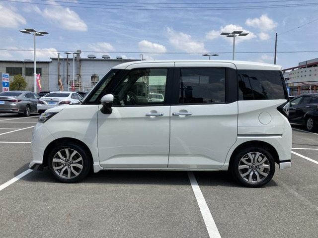 タンク1.0 カスタム G-T