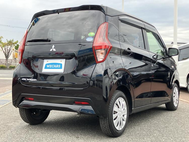 eKワゴンG