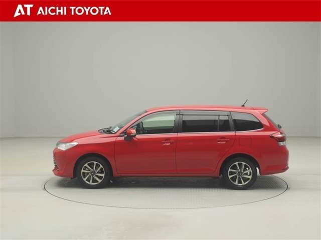 カローラフィールダー1.5 G