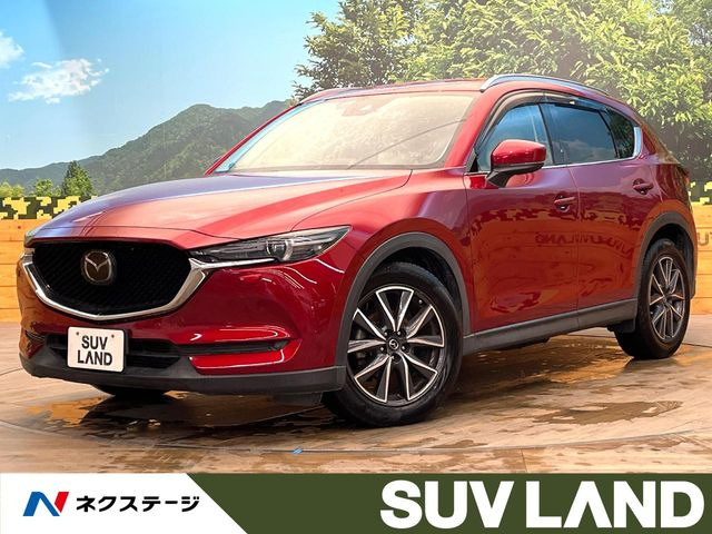 CX-52.2 XD Lパッケージ