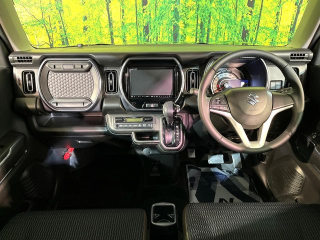 ハスラーJ スタイル