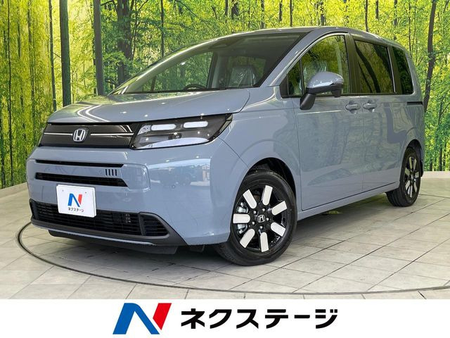 フリード1.5 e:HEV エアー EX