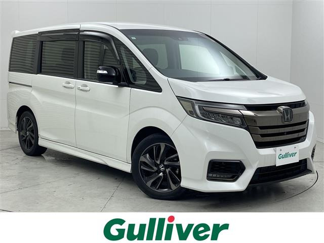 ステップワゴン1.5 スパーダ クールスピリット ホンダ センシング