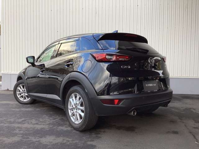 CX-31.5 15S アーバンドレッサー
