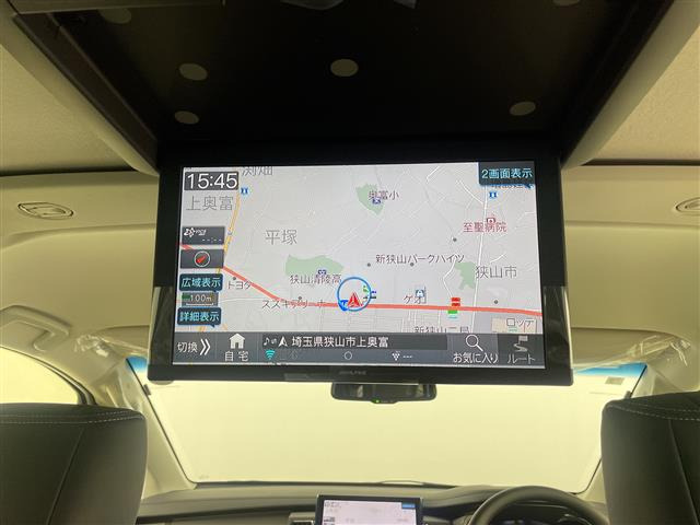 デリカD:52.4 シャモニー 4WD