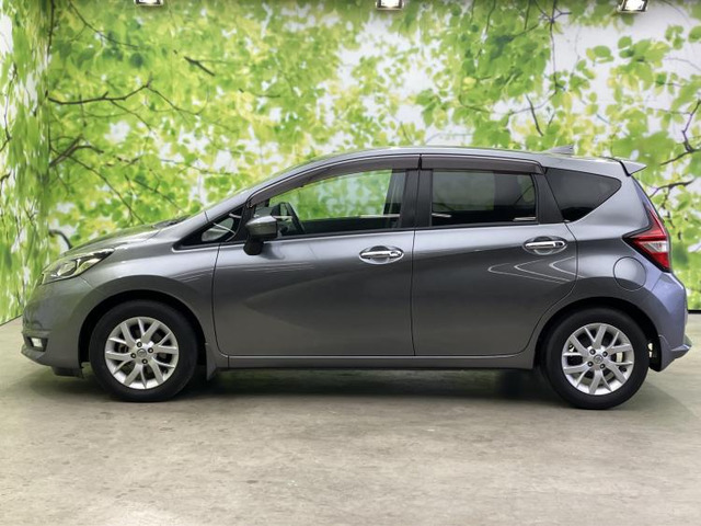 ノート1.2 e-POWER メダリスト