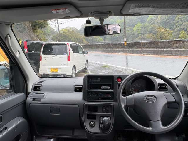 ハイゼットカーゴデラックス ハイルーフ 4WD