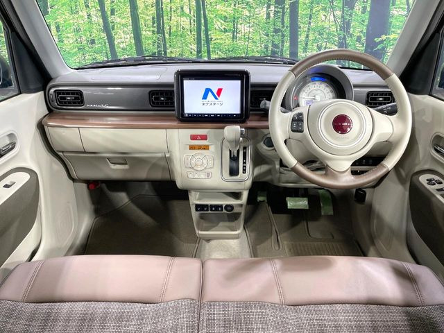 アルトラパンLC X