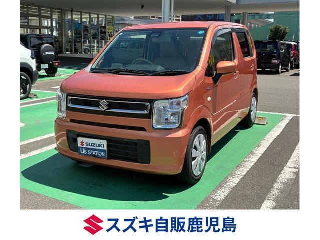 ワゴンRハイブリッド(HYBRID) FX