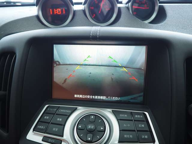 フェアレディZ3.7 バージョン ST