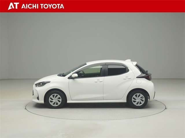 ヤリス1.5 ハイブリッド G