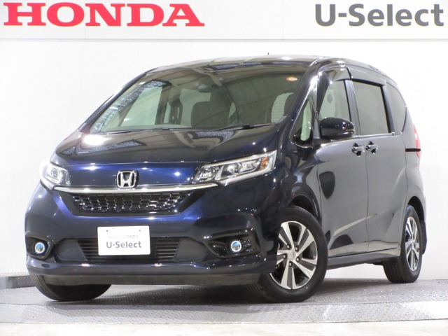 フリード+1.5 G ホンダセンシング